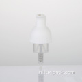 28 mm 40 mm PP Plastic schuimende borstelpomp Paw Flower Foam Dispenser -pomp